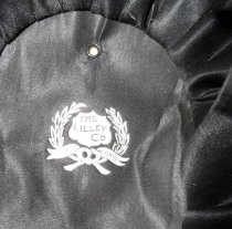 Independent Order of Odd Fellows - Patriarchs Militant Chapeau